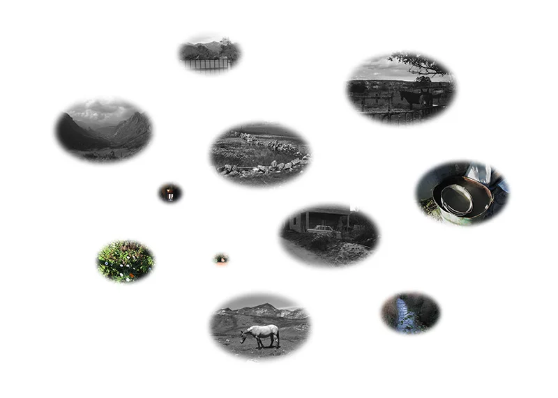 Hidden Dragon recuerdos para todos