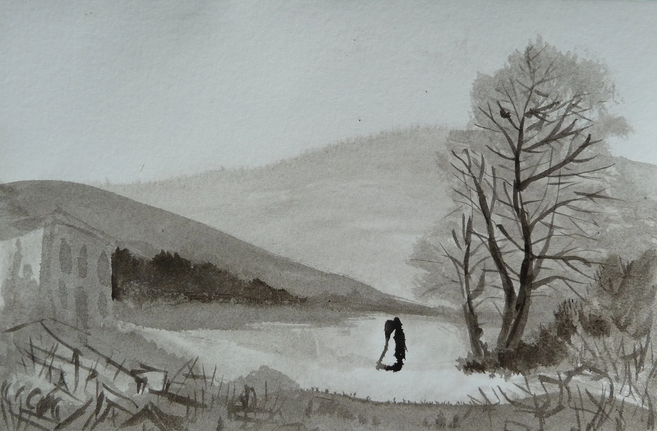 Homenaje a Luis Buñuel