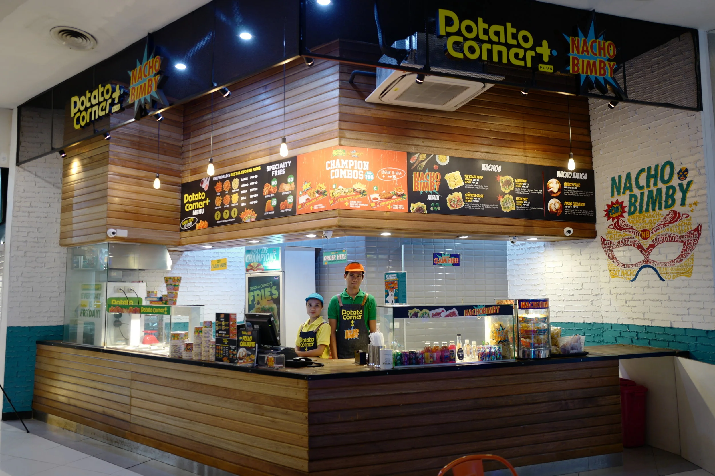 Eastwood Mall 4/F Cinema Level, Eastwood Mall Contact Number XXX-XXXX