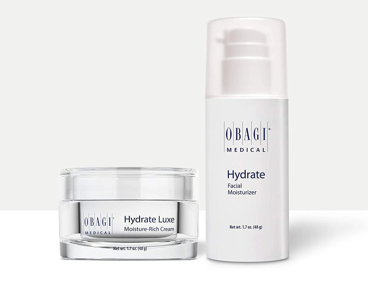 obagi moisturizer for acne