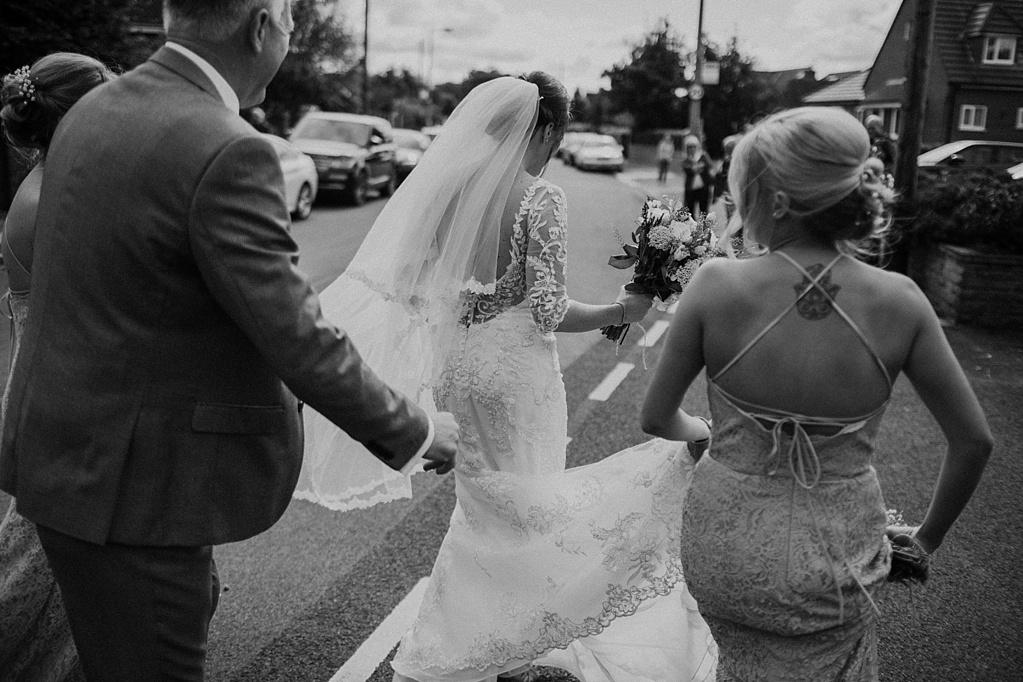 KATE + BEN MARRIED 