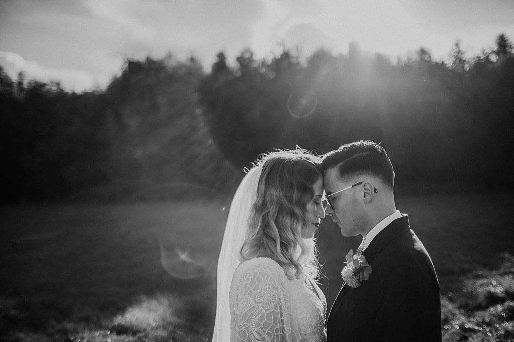 MIM + CHANCE MARRIED