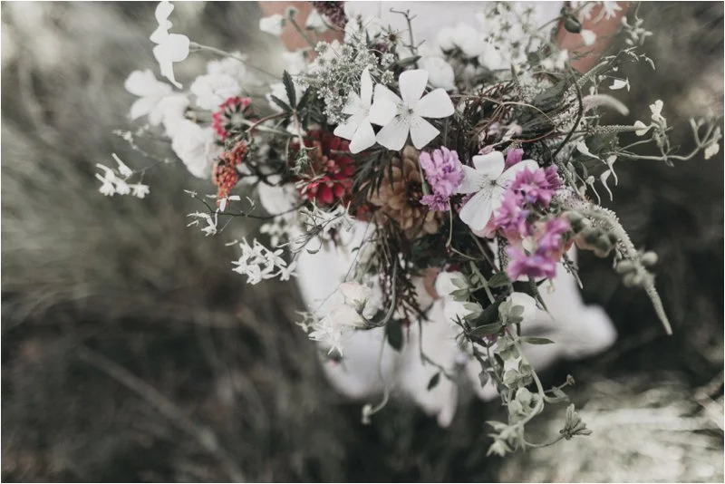 Don't panic - Booking a last minute wedding can actually be a good thing