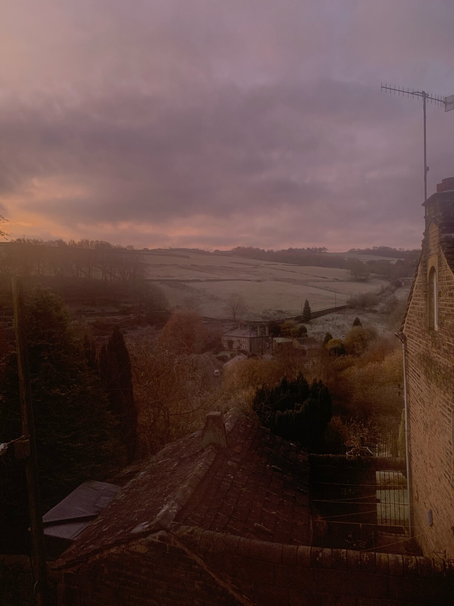 What is your purpose? and why do you need it?