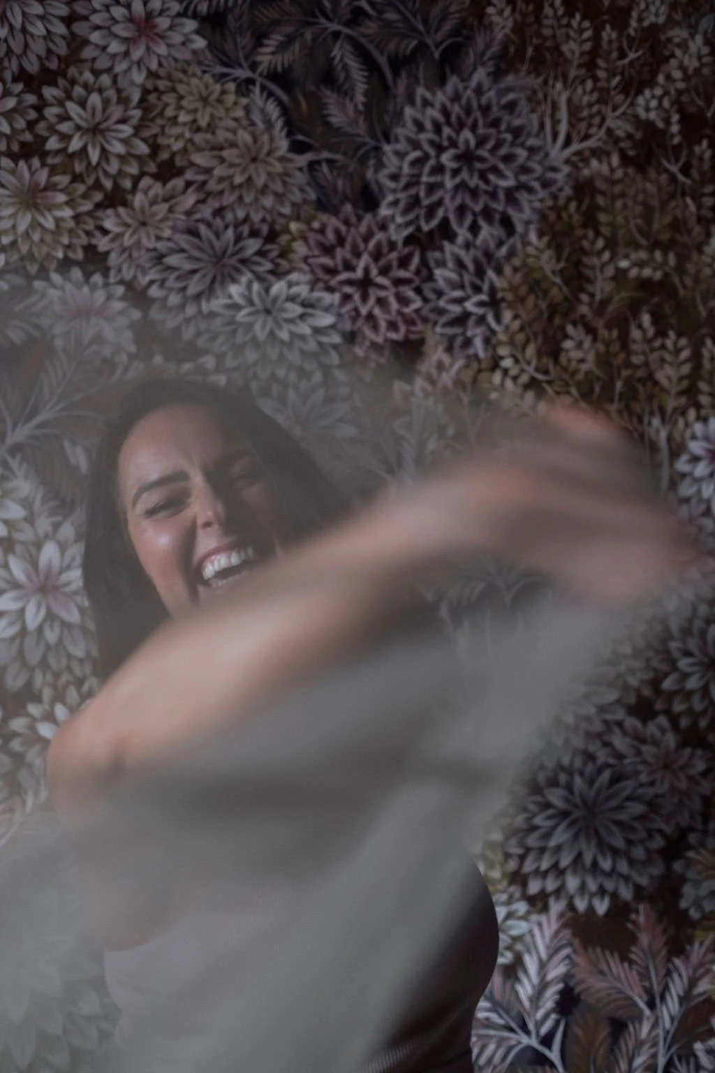 Julie Wild - Somatic coach