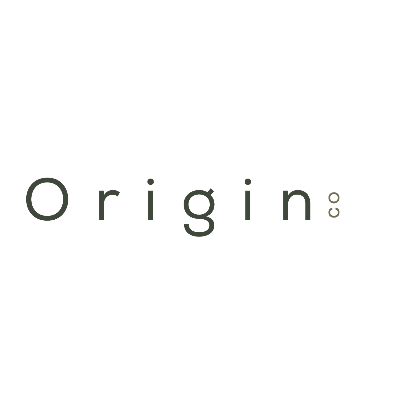 Origin creative co 