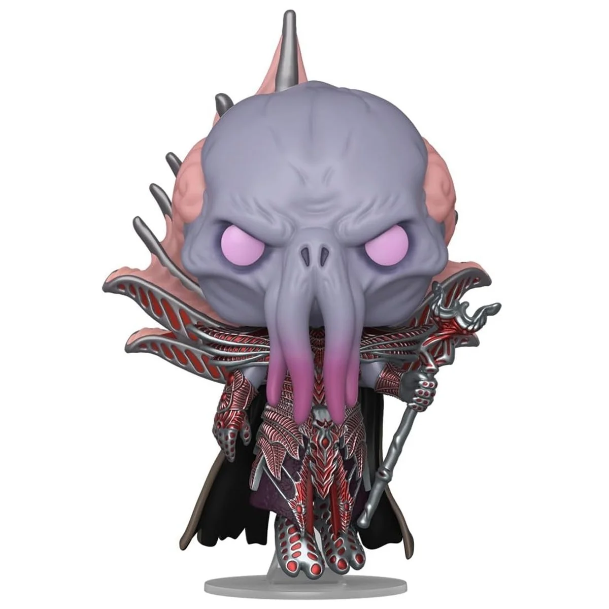 Baldur's Gate 3 'The Emperor' POP! Vinyl