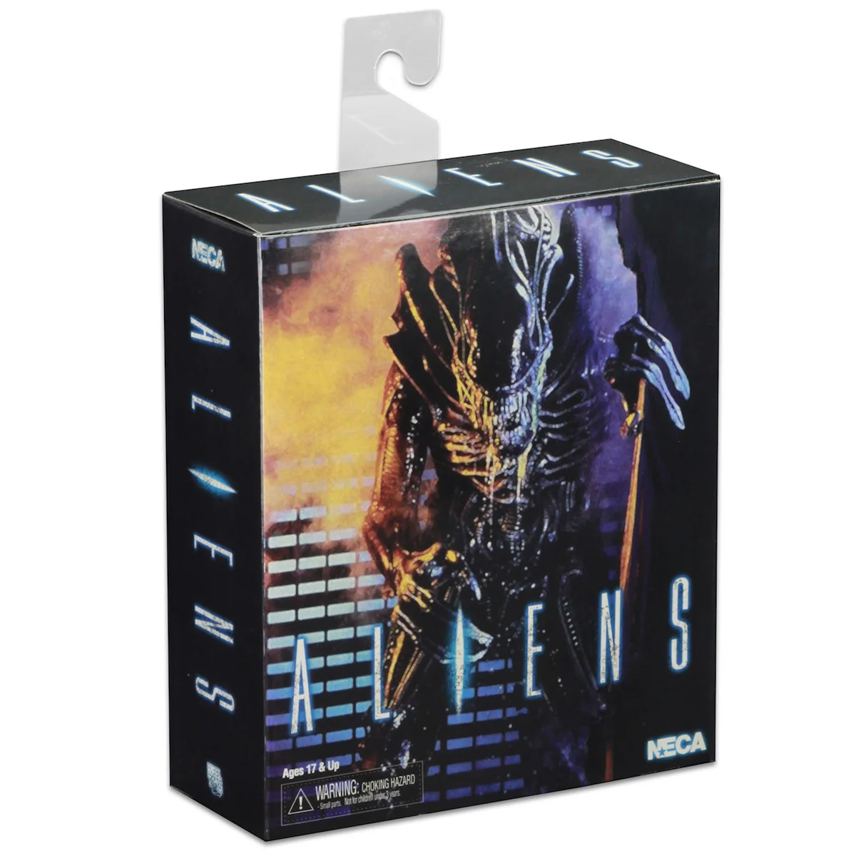 neca alien xenomorph