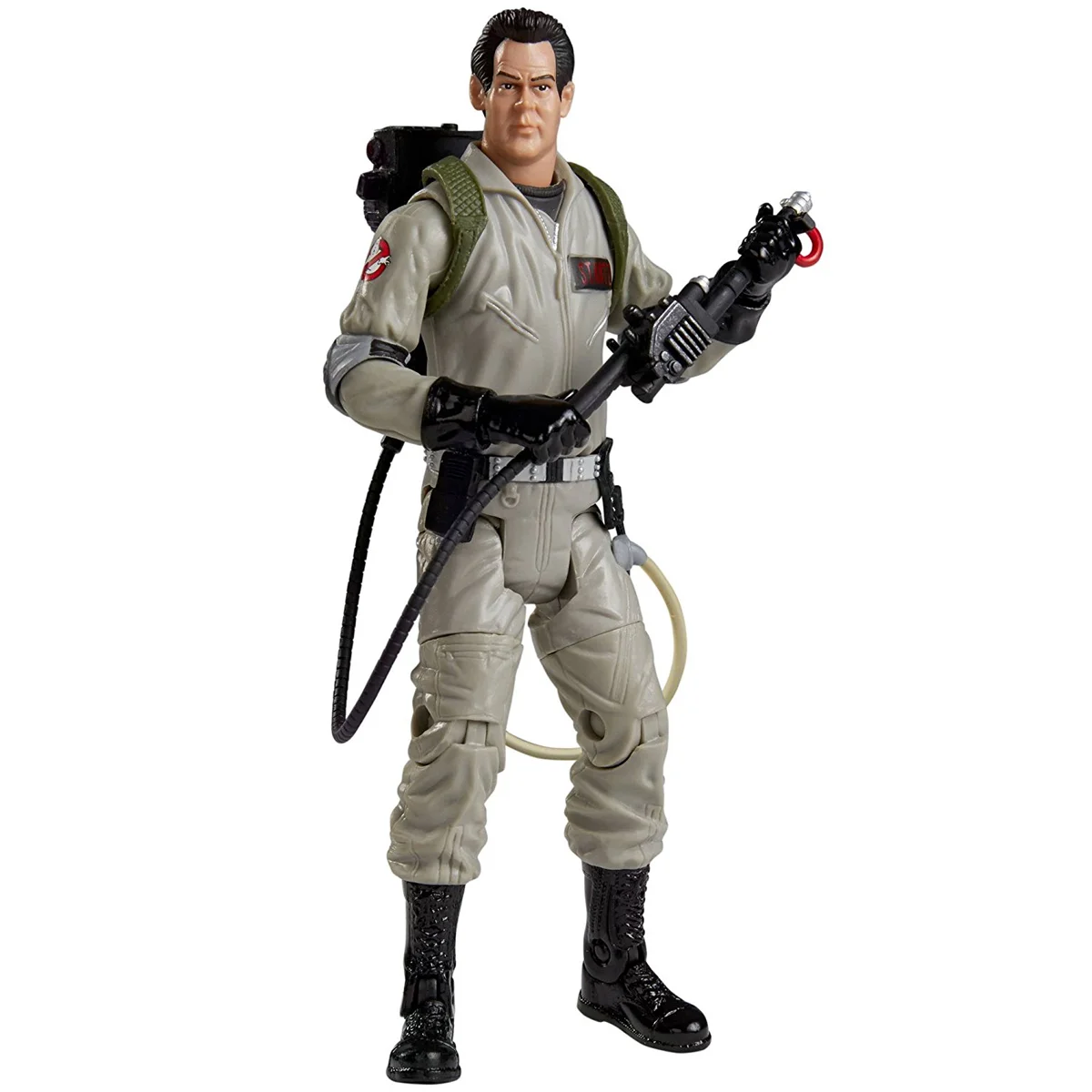 mattel ghostbusters figures