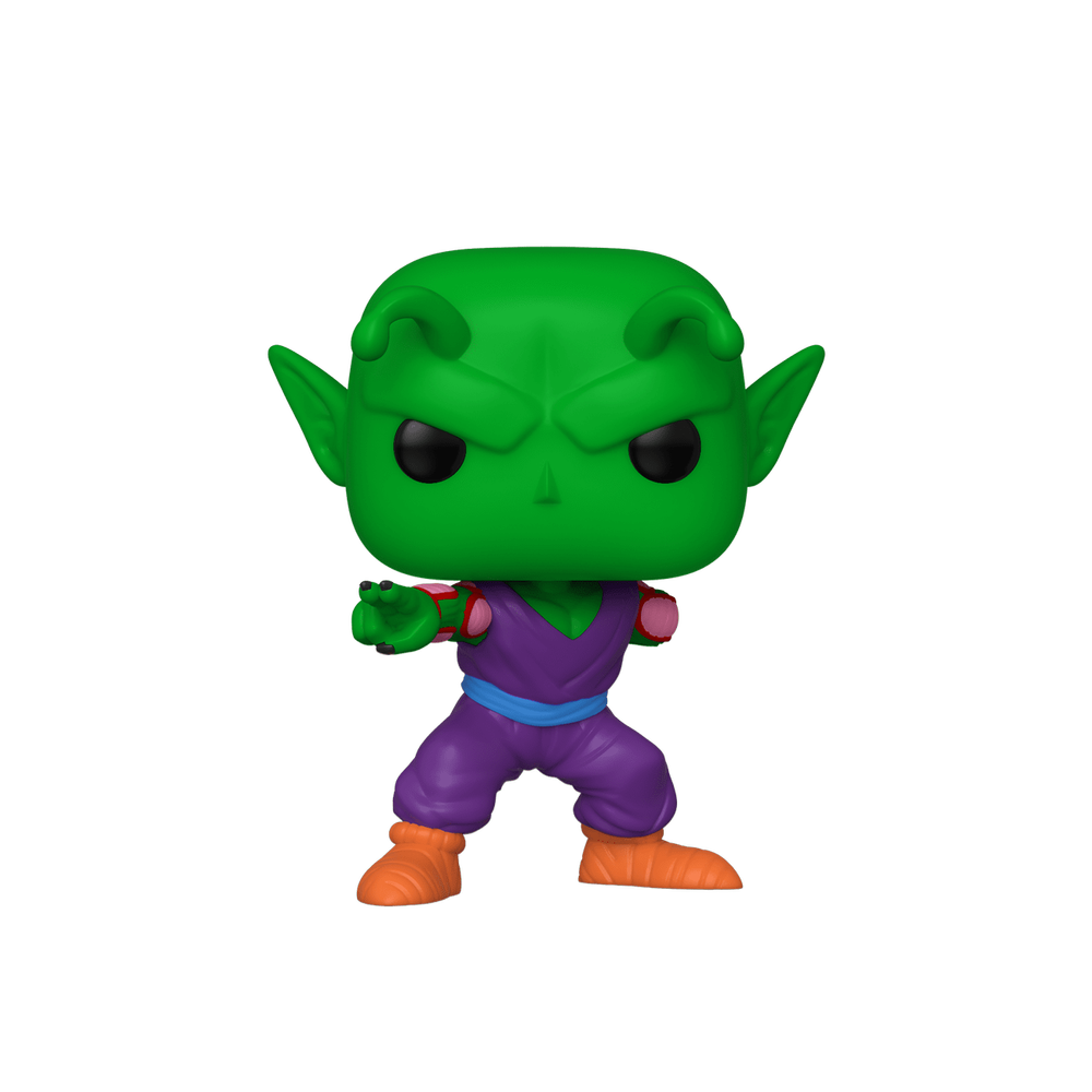 Dragonball Z Piccolo Funko Pop Vinyl The Television And Movie Store Dragonball Z Piccolo Funko Pop Vinyl The Television And Movie Store