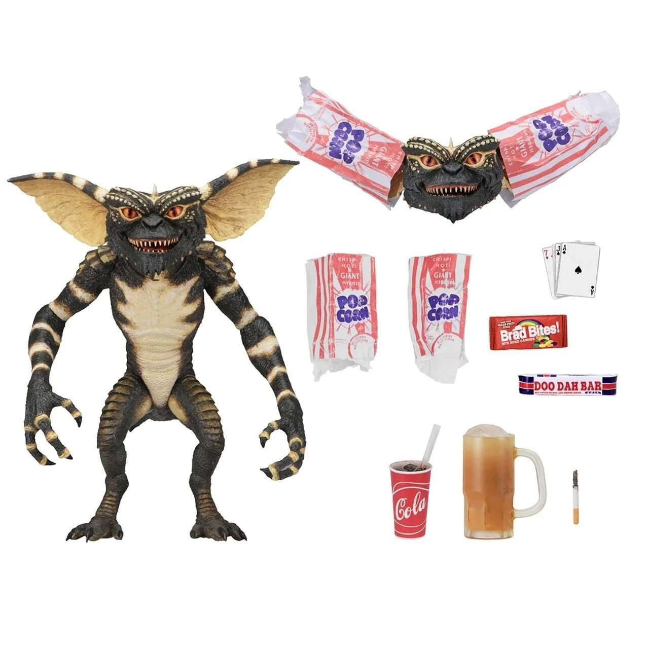 Neca Ultimate Gremlin Figure