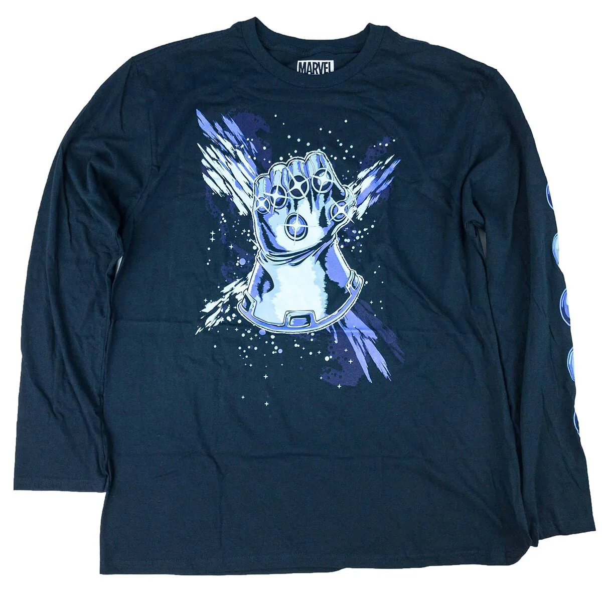 Avengers Infinity Gauntlet Long Sleeved 
