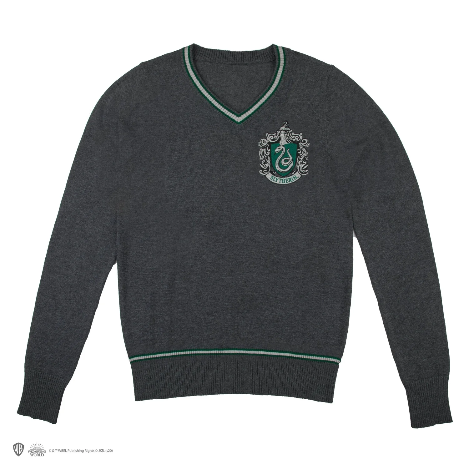 Slytherin House Jumper Slytherin Hoodie Universal New Releases