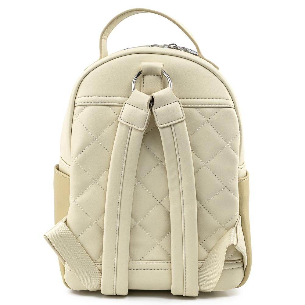 princess leia backpack