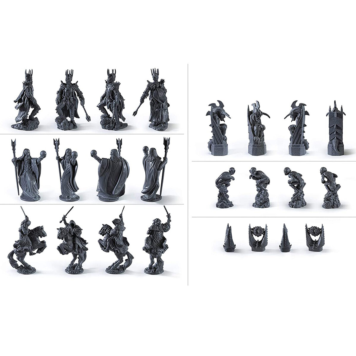 Return to Middle Earth: The Lord of the Rings/Hobbit Miniatures Game – Dice  Monkey