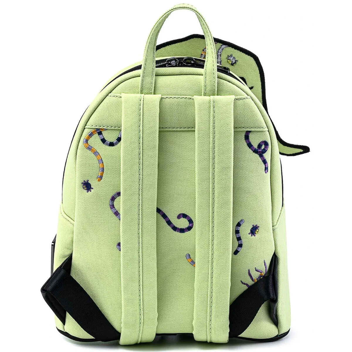 oogie boogie backpack