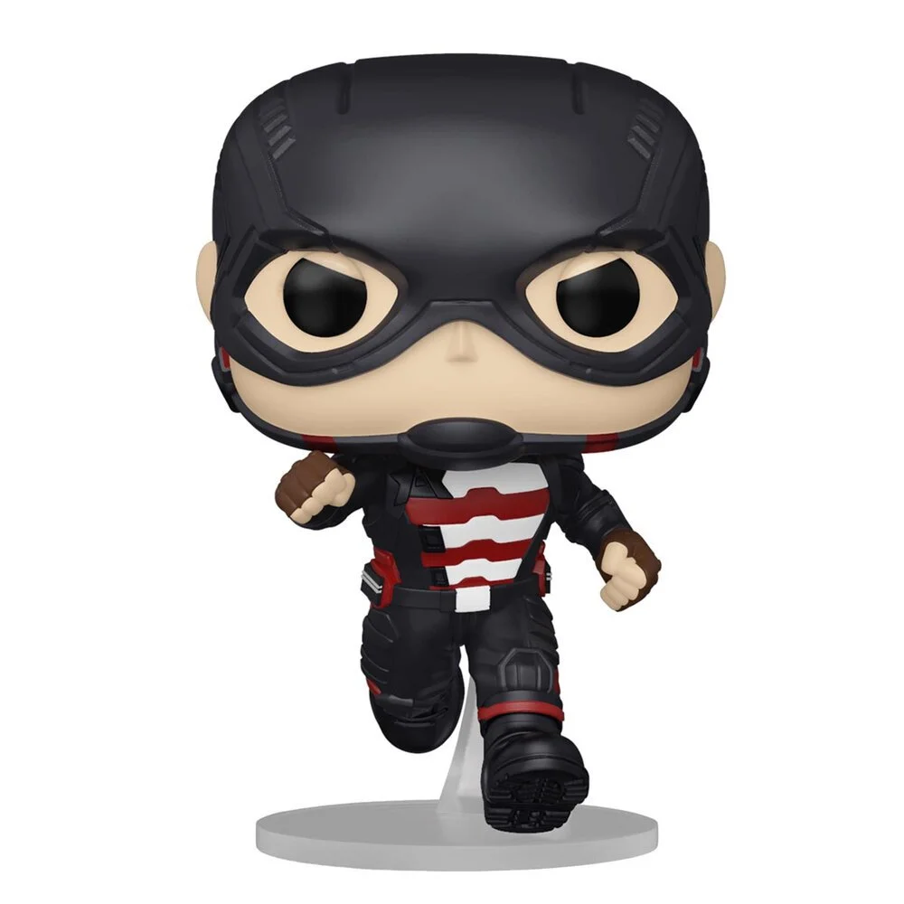 Marvel TFAWS 'US Agent' POP! Vinyl