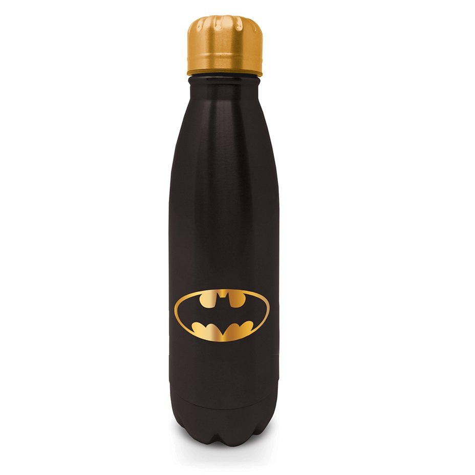 Canteen Bottle - Borraccia - Batman Logo