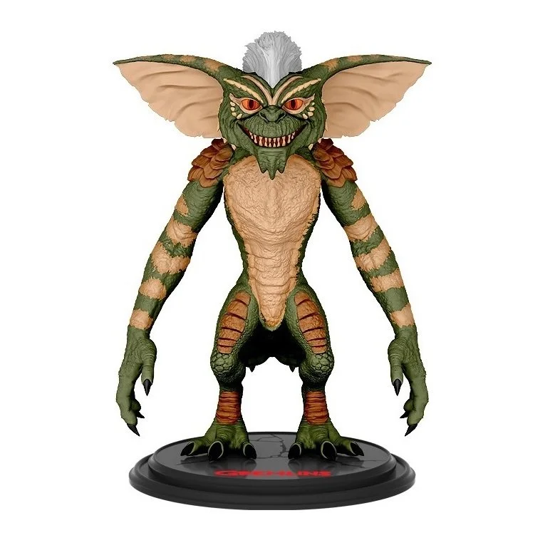 Figurine Gremlins – Stripe, PVC, Comics Spain, édition Sympa