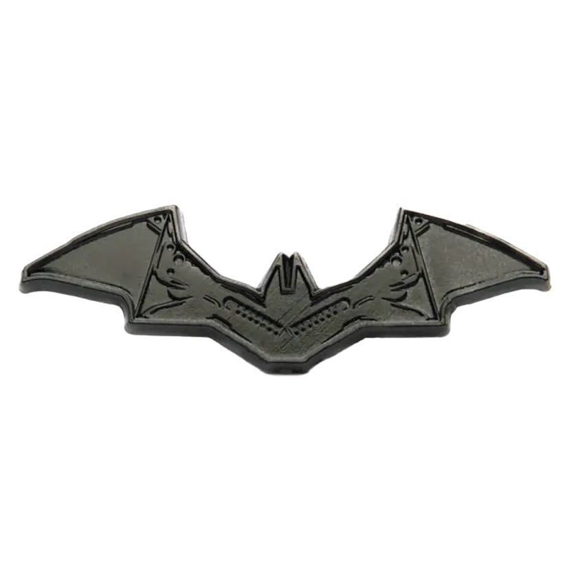 The Batman 'Batarang' Enamel Pin Badge — the television and movie store