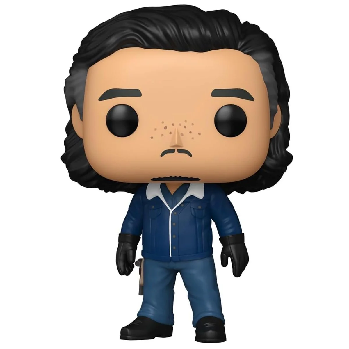 The Last Of Us 'Tommy Miller' POP! Vinyl