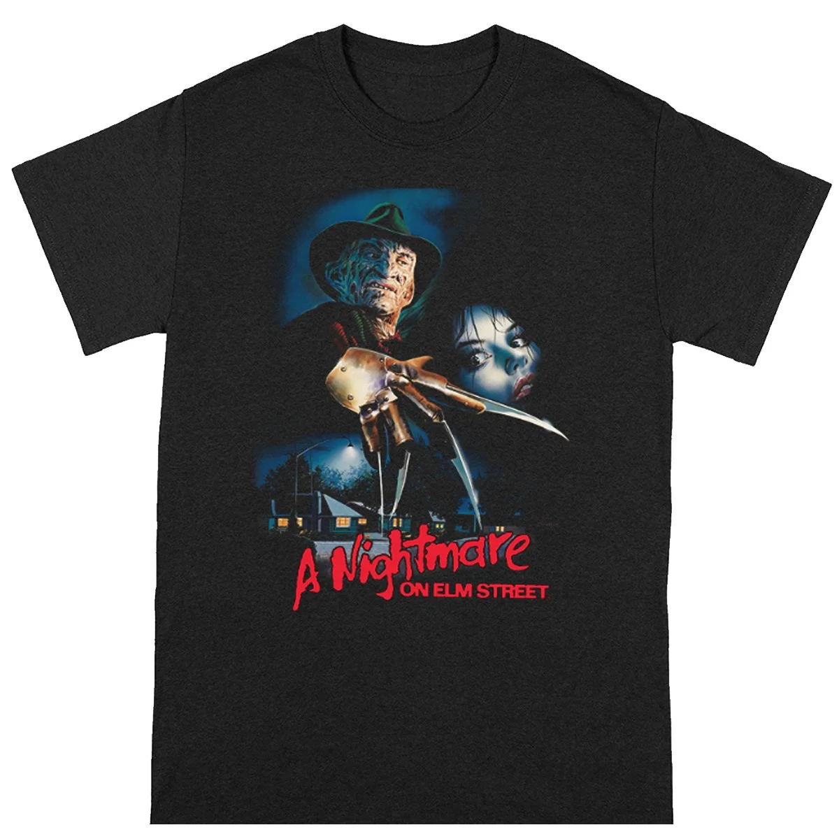 A Nightmare on Elm Street 