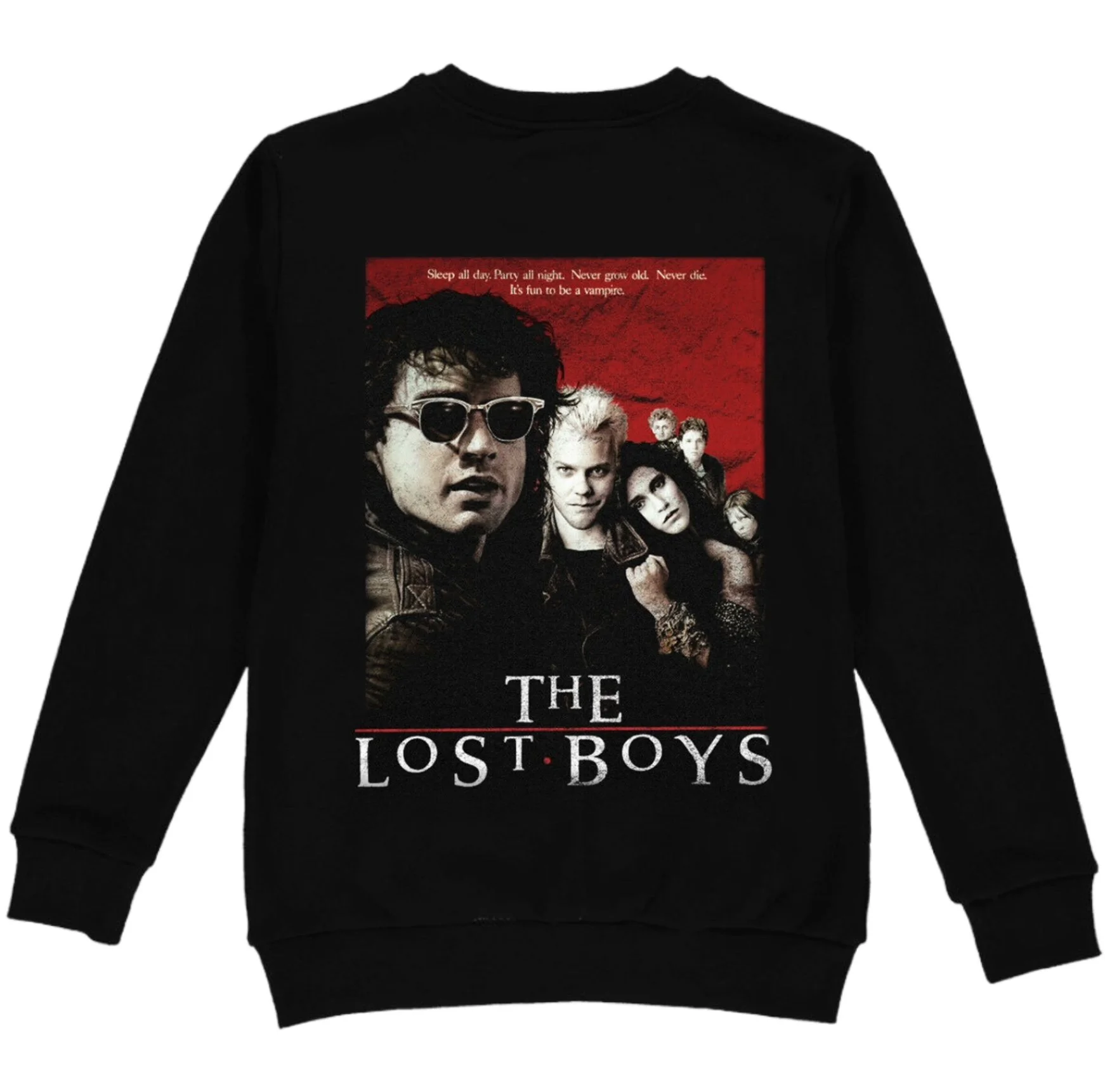 The Lost Boys Jumper