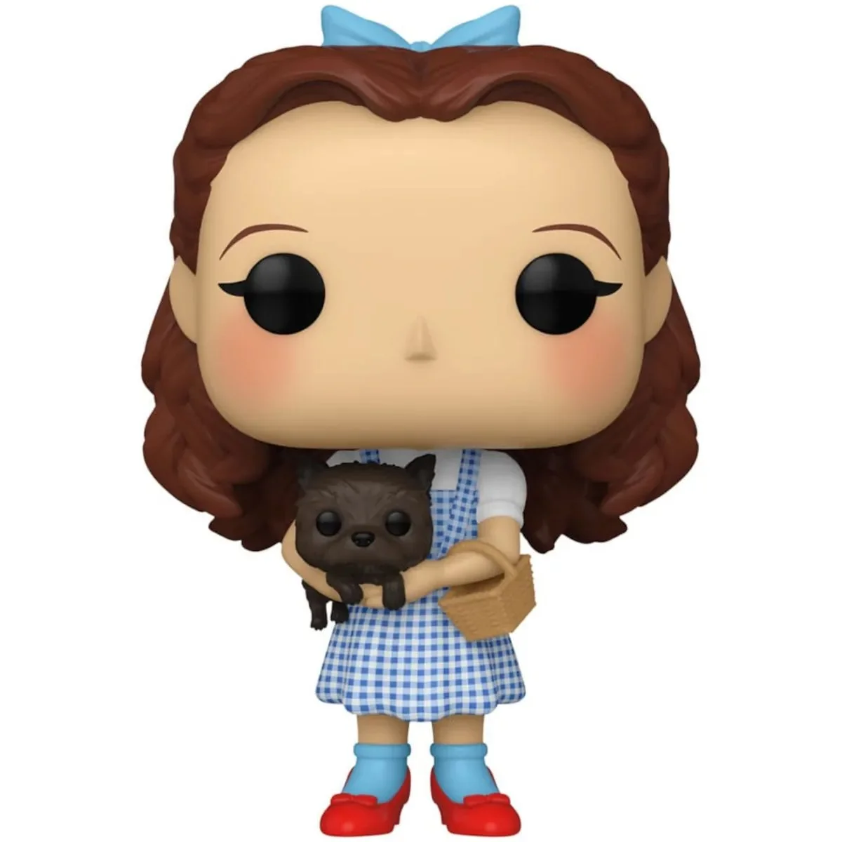 The Wizard of Oz 'Dorothy & Toto' POP! Vinyl