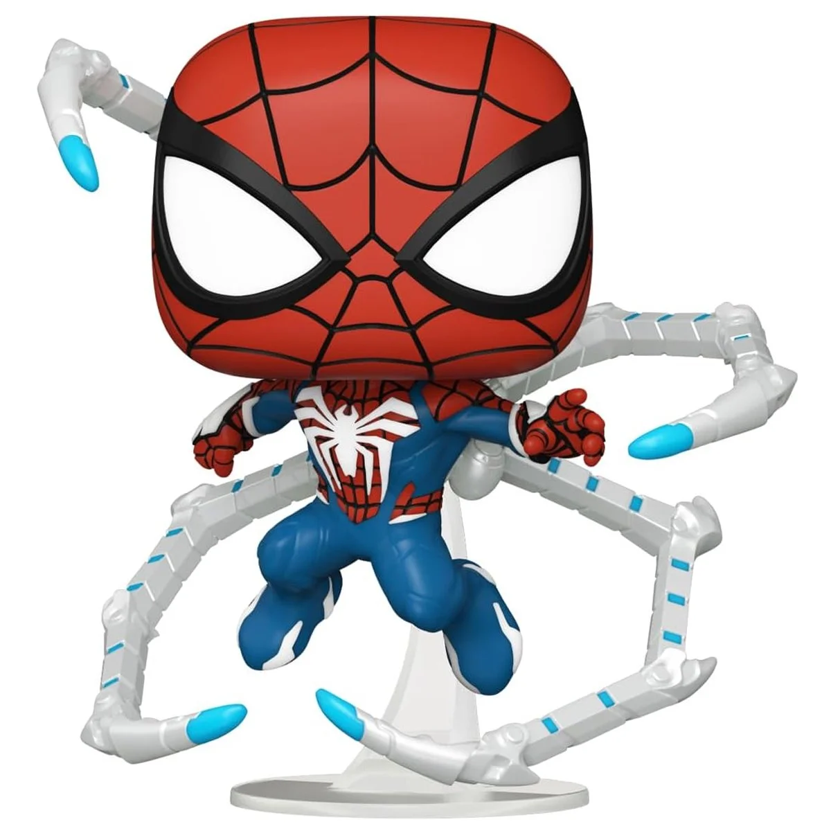 gamerverse sm2 peter parker.jpg