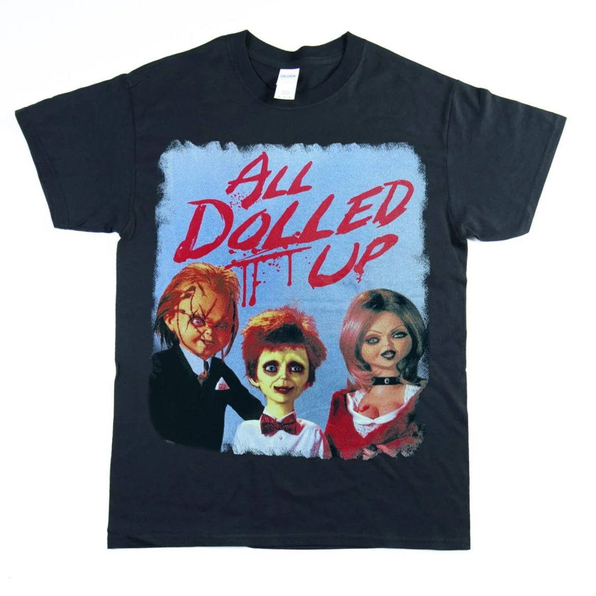 Child's Play 'Seed of Chucky' T-Shirt