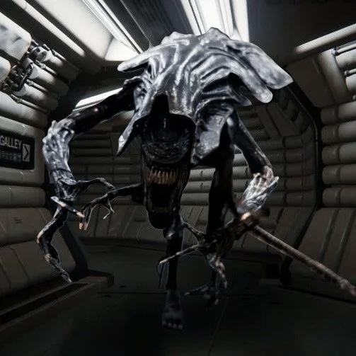 Happy Alien Day, troops.

Be safe out there.