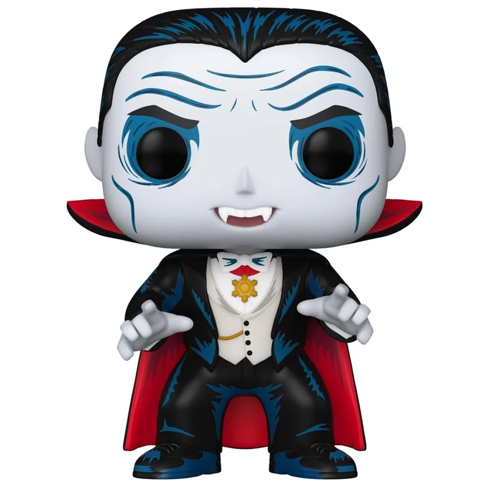 Universal Monsters 'Dracula' POP! Vinyl — the television and movie