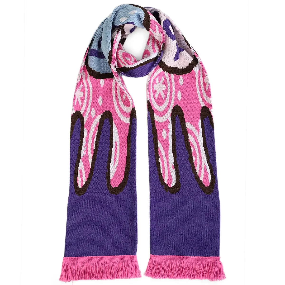 Harry Potter 'Luna Lovegood' Scarf