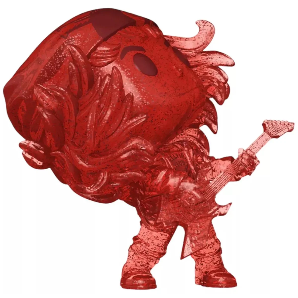 Stranger Things S4 'Eddie (Red)' POP! Vinyl