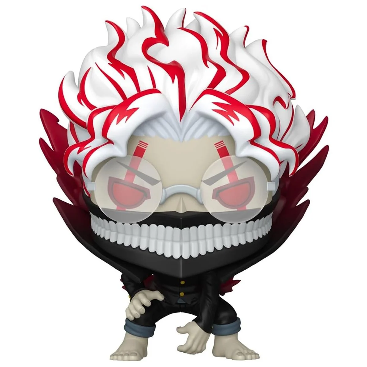 Dandadan 'Okarun (Transformed)' POP! Vinyl