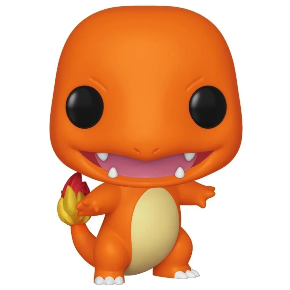 Pokemon 'Charmander' POP! Vinyl
