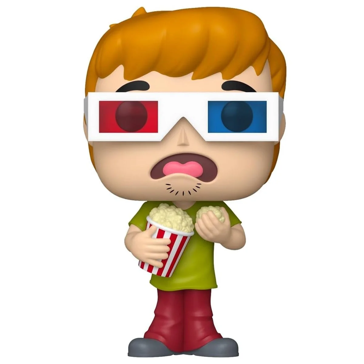 Scooby-Doo 'Shaggy' POP! Vinyl