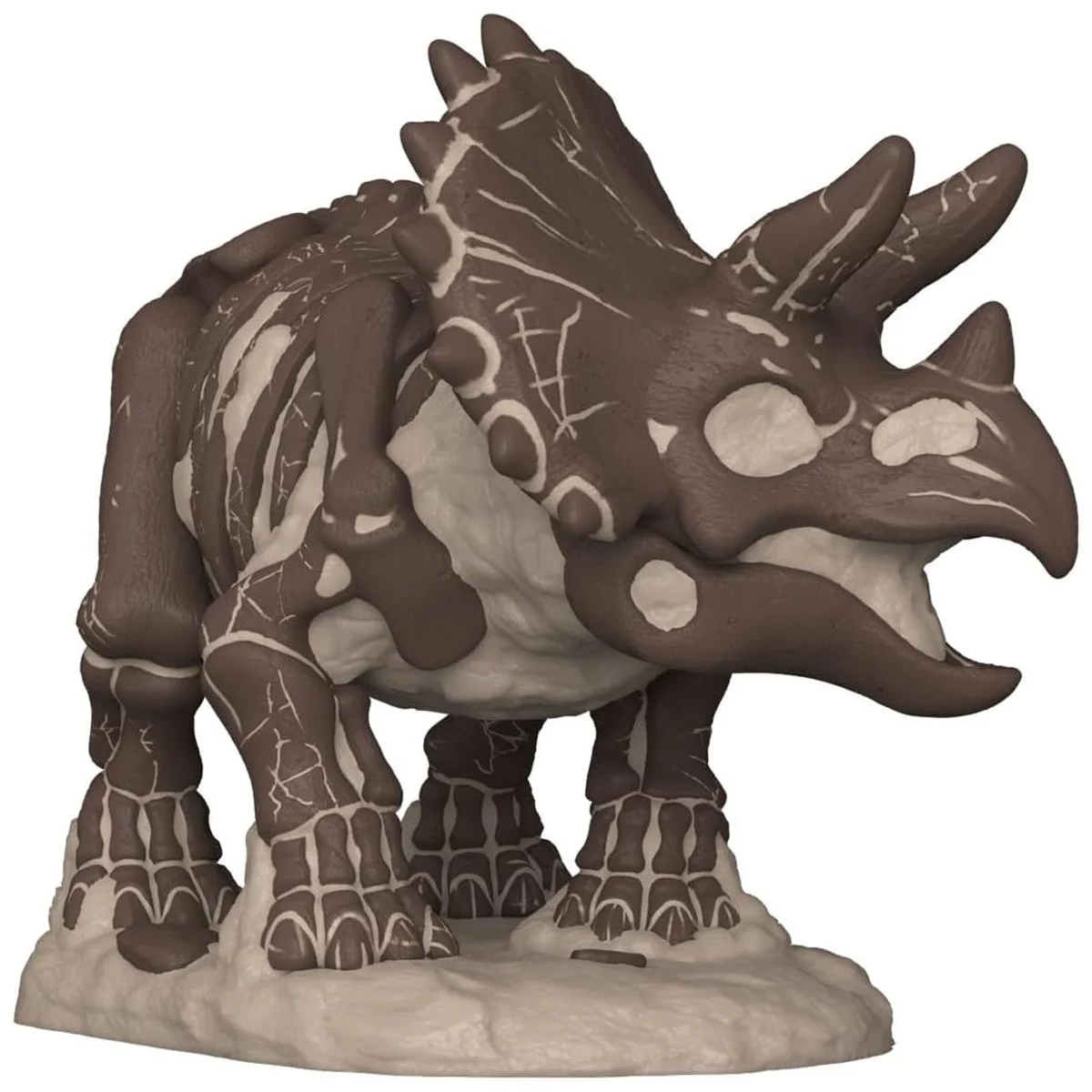 Jurassic World 'Triceratops (Fossil)' POP! Vinyl