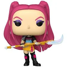 K-Pop Demon Hunters 'Mira' POP! Vinyl