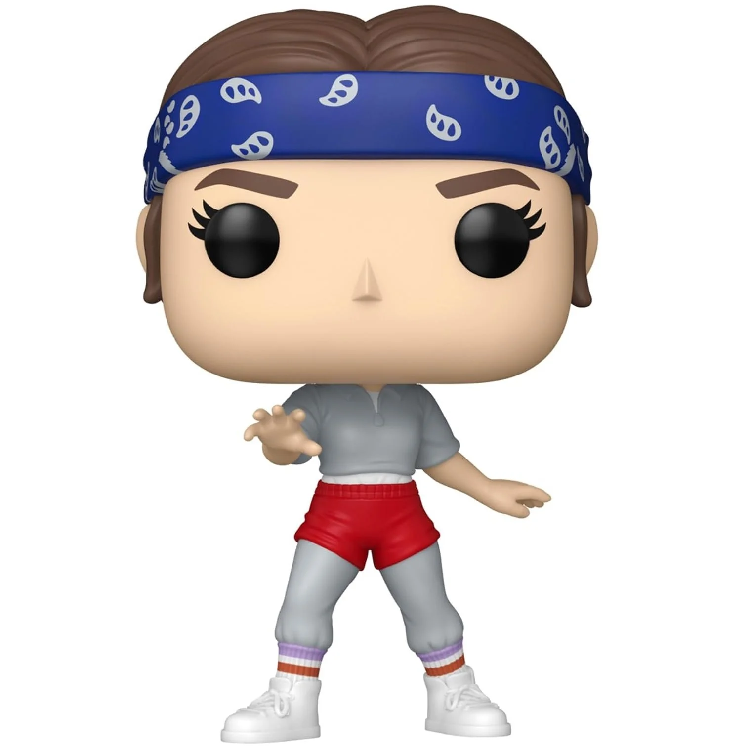 Stranger Things S5 'Eleven' POP! Vinyl