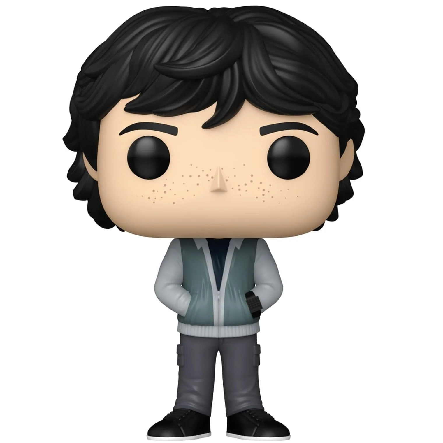 Stranger Things S5 'Mike Wheeler' POP! Vinyl