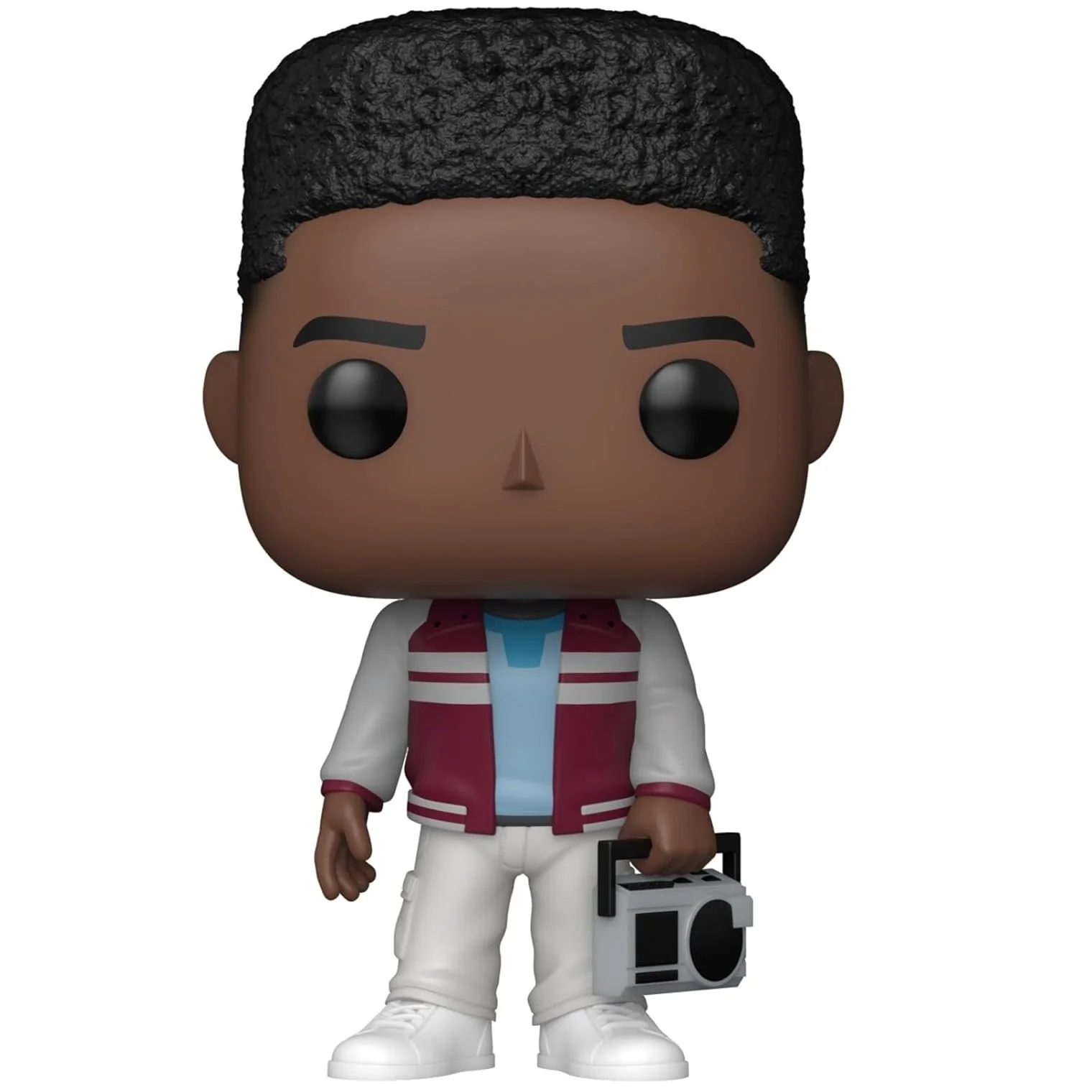 Stranger Things S5 'Lucas Sinclair' POP! Vinyl
