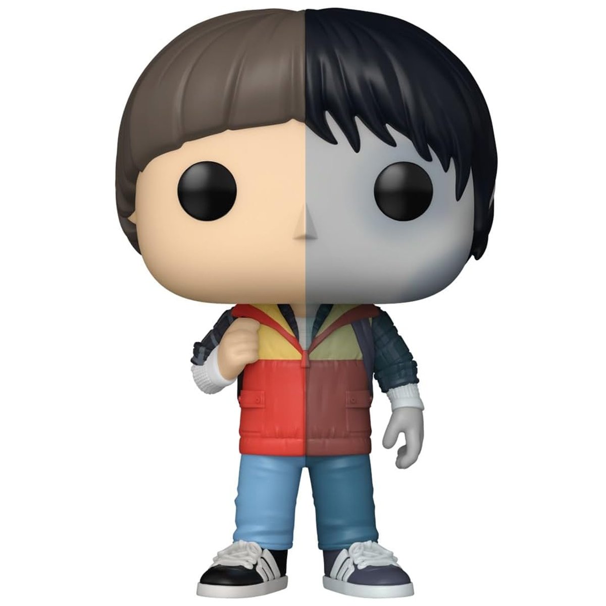 Stranger Things 'Will Byers (Split)' POP! Vinyl