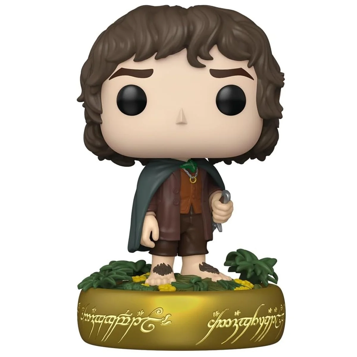 Lord Of The Rings 'Frodo Baggins' POP! Vinyl