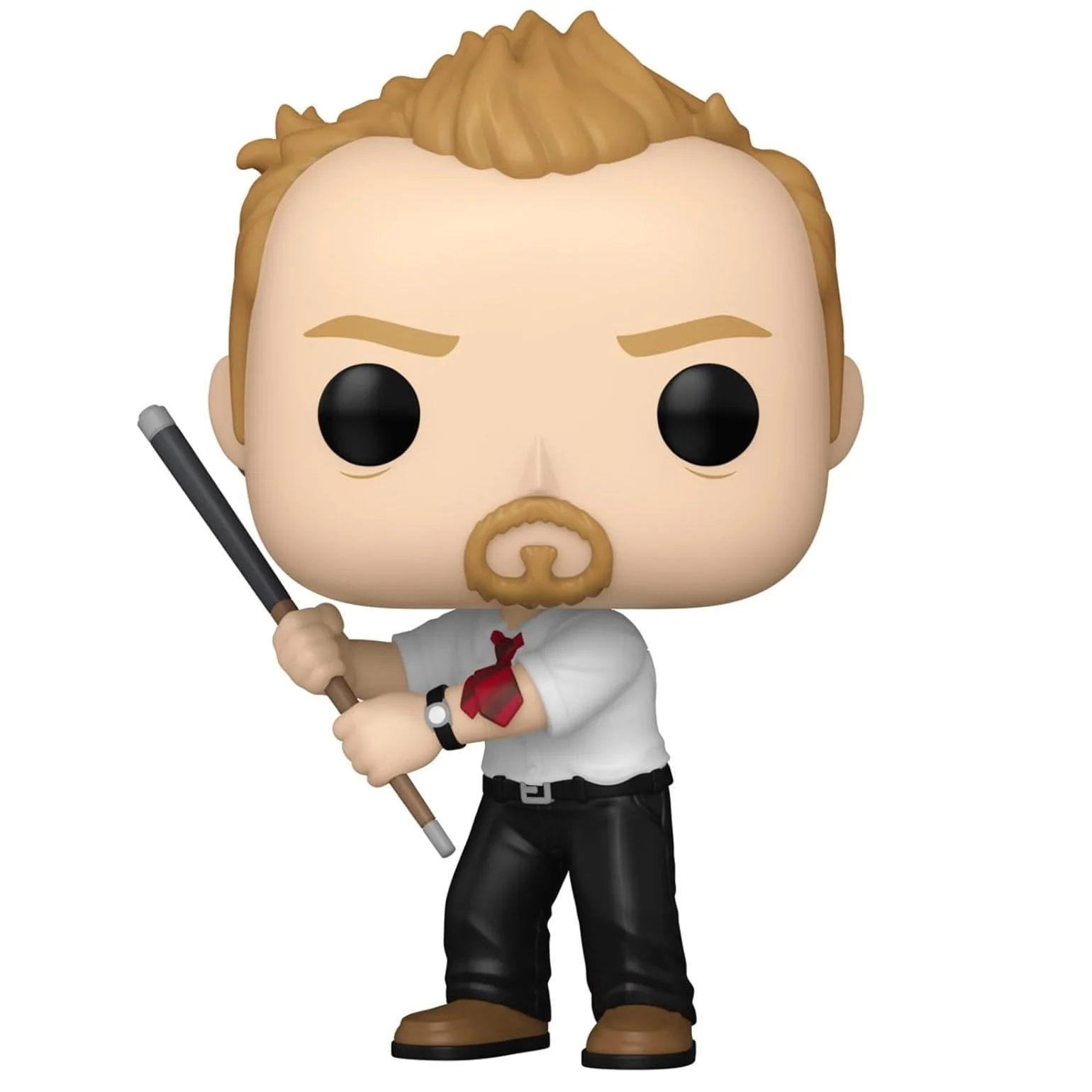 Shaun Of The Dead 'Shaun' POP! Vinyl