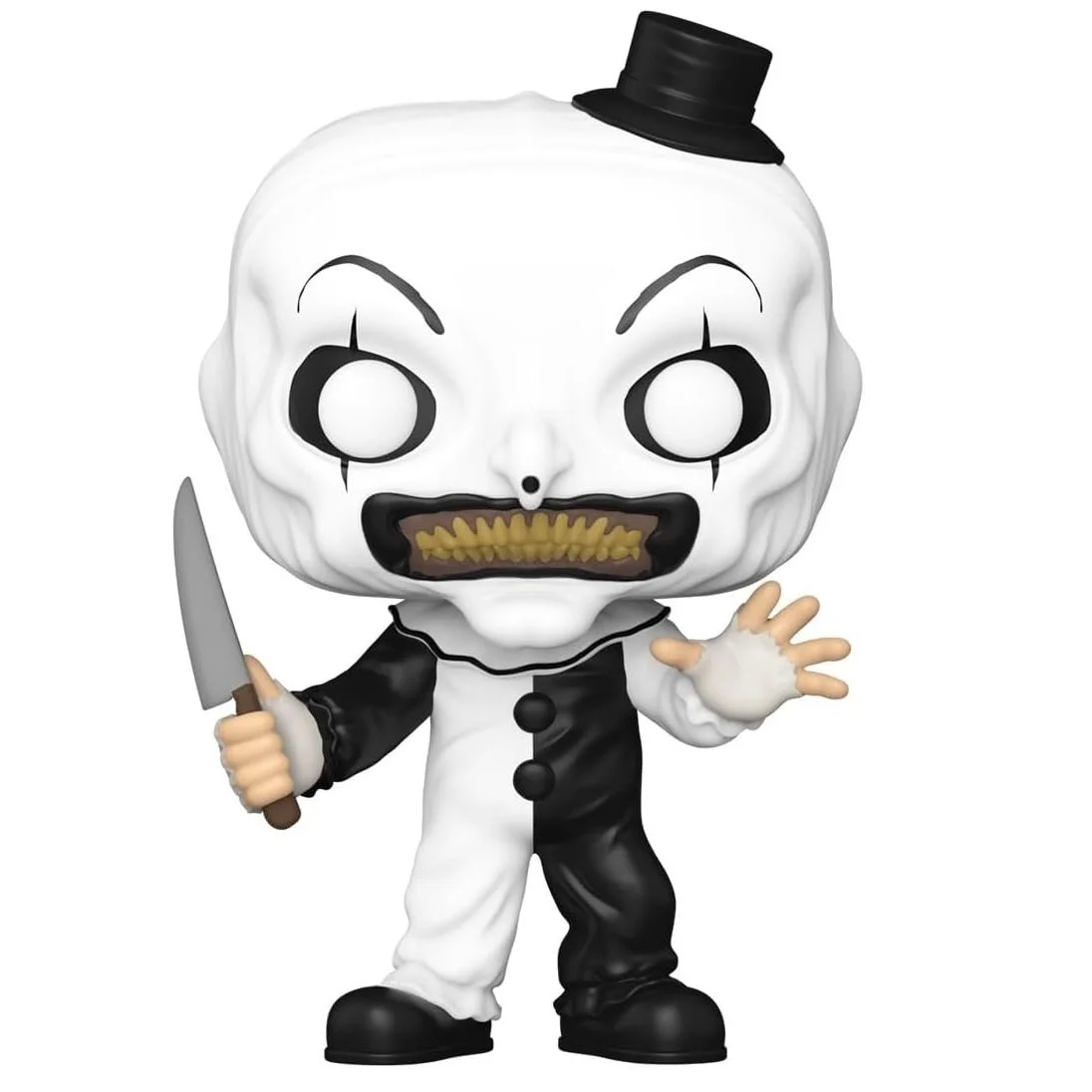 Terrifier 'Art the Clown' POP! Vinyl