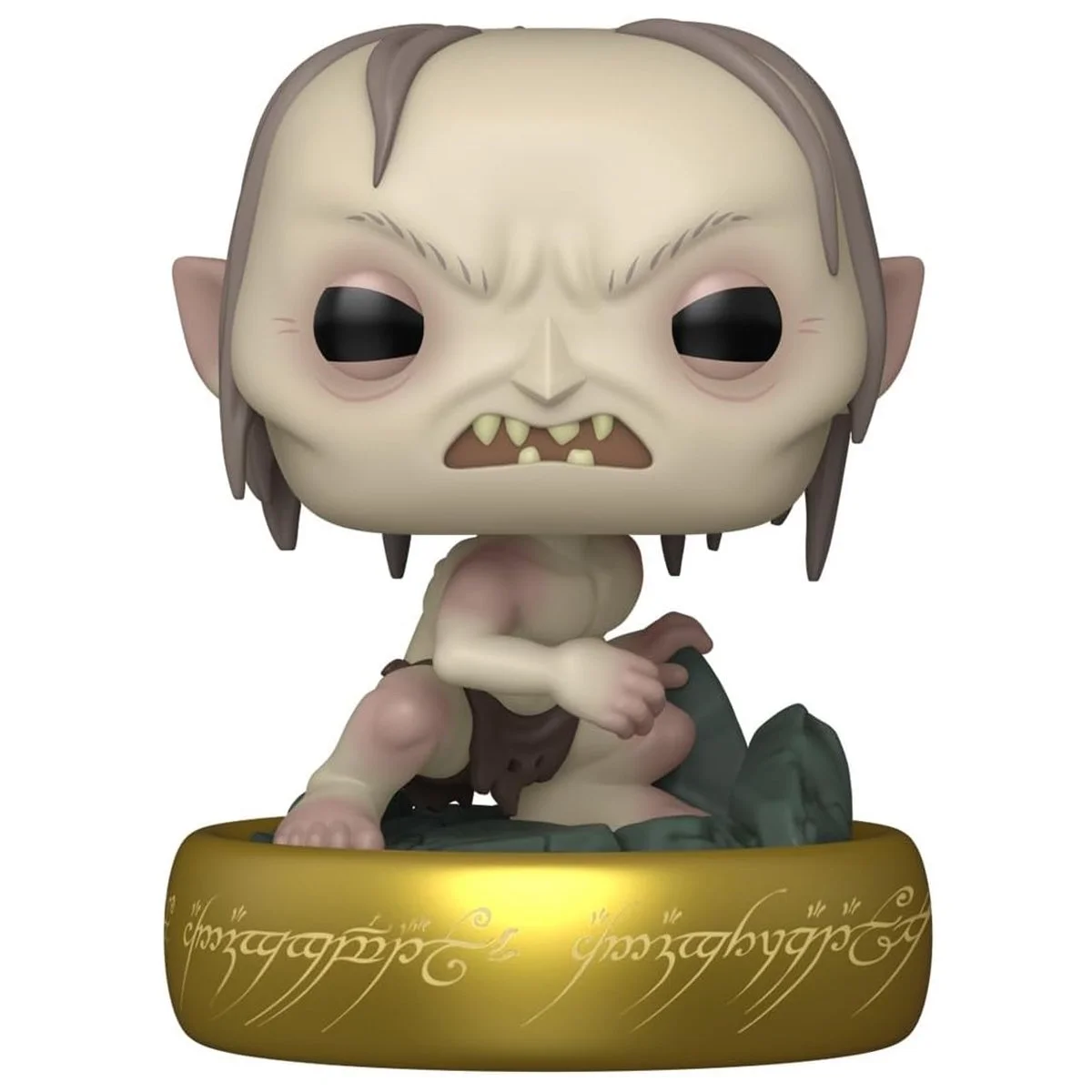 Lord Of The Rings 'Gollum' POP! Vinyl