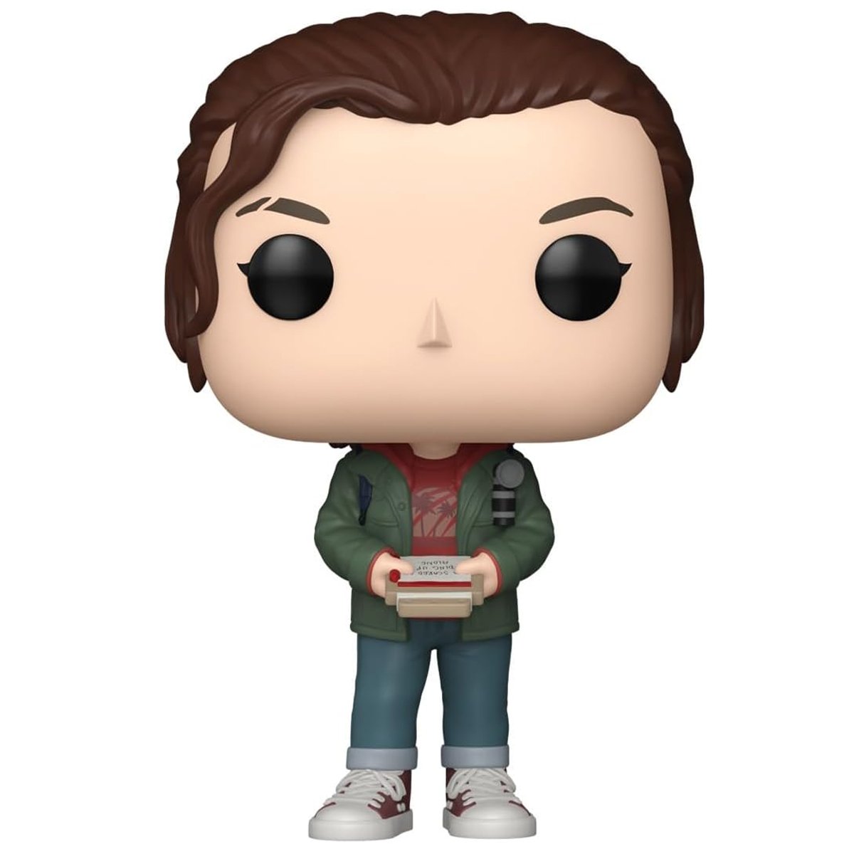 The Last Of Us 'Ellie' POP! Vinyl