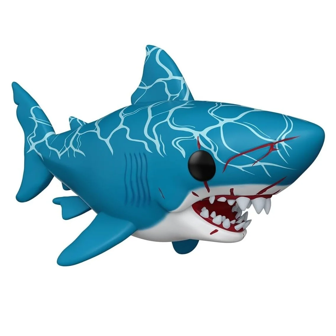 Jaws 50th 'Great White Shark' 6" POP! Vinyl