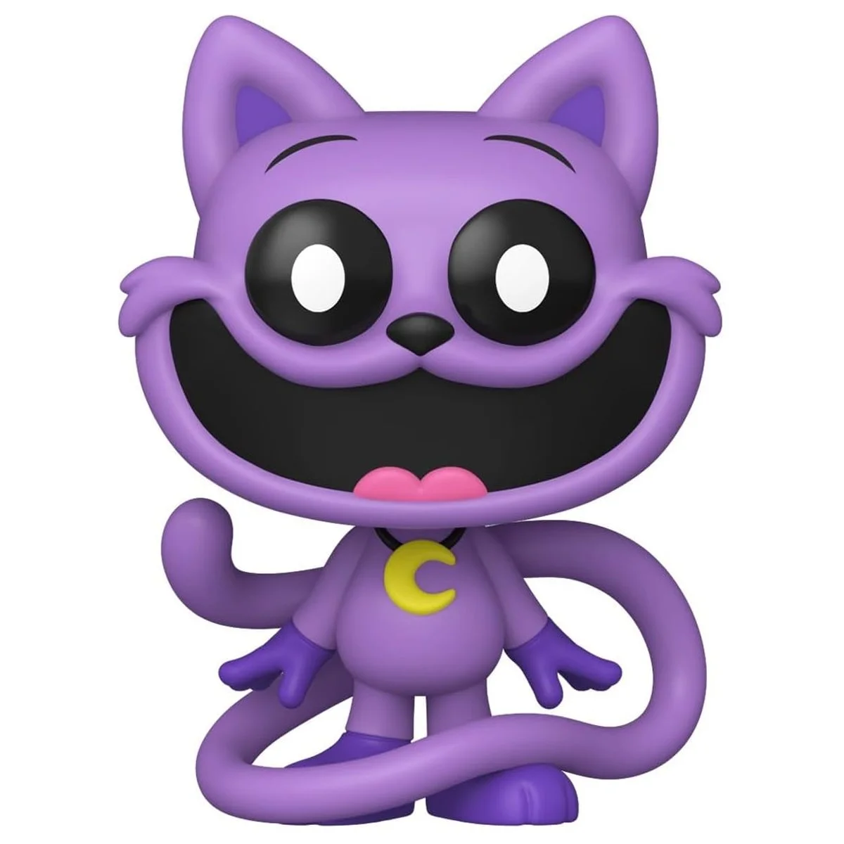 Poppy Playtime 'Catnap' POP! Vinyl